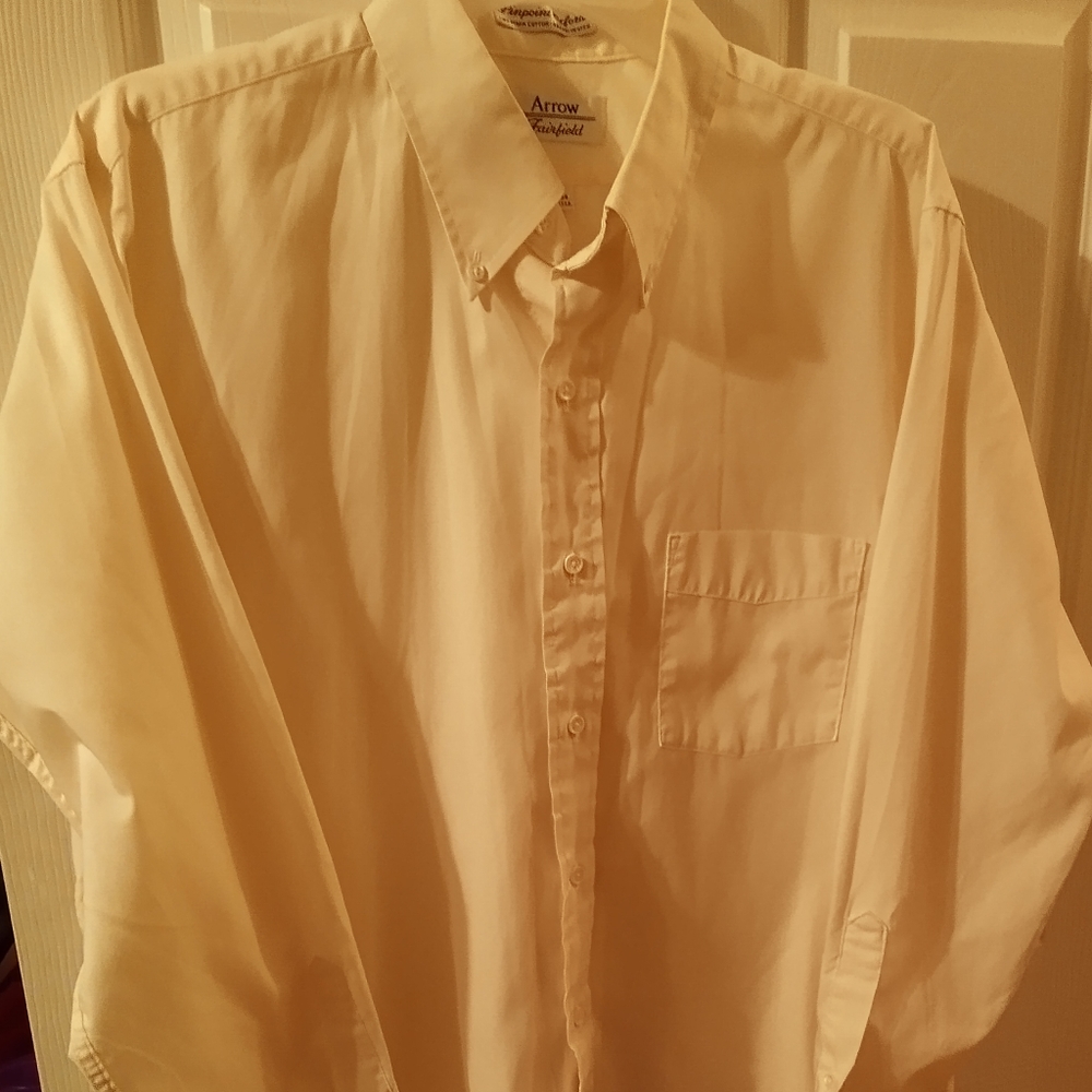Men's shirt